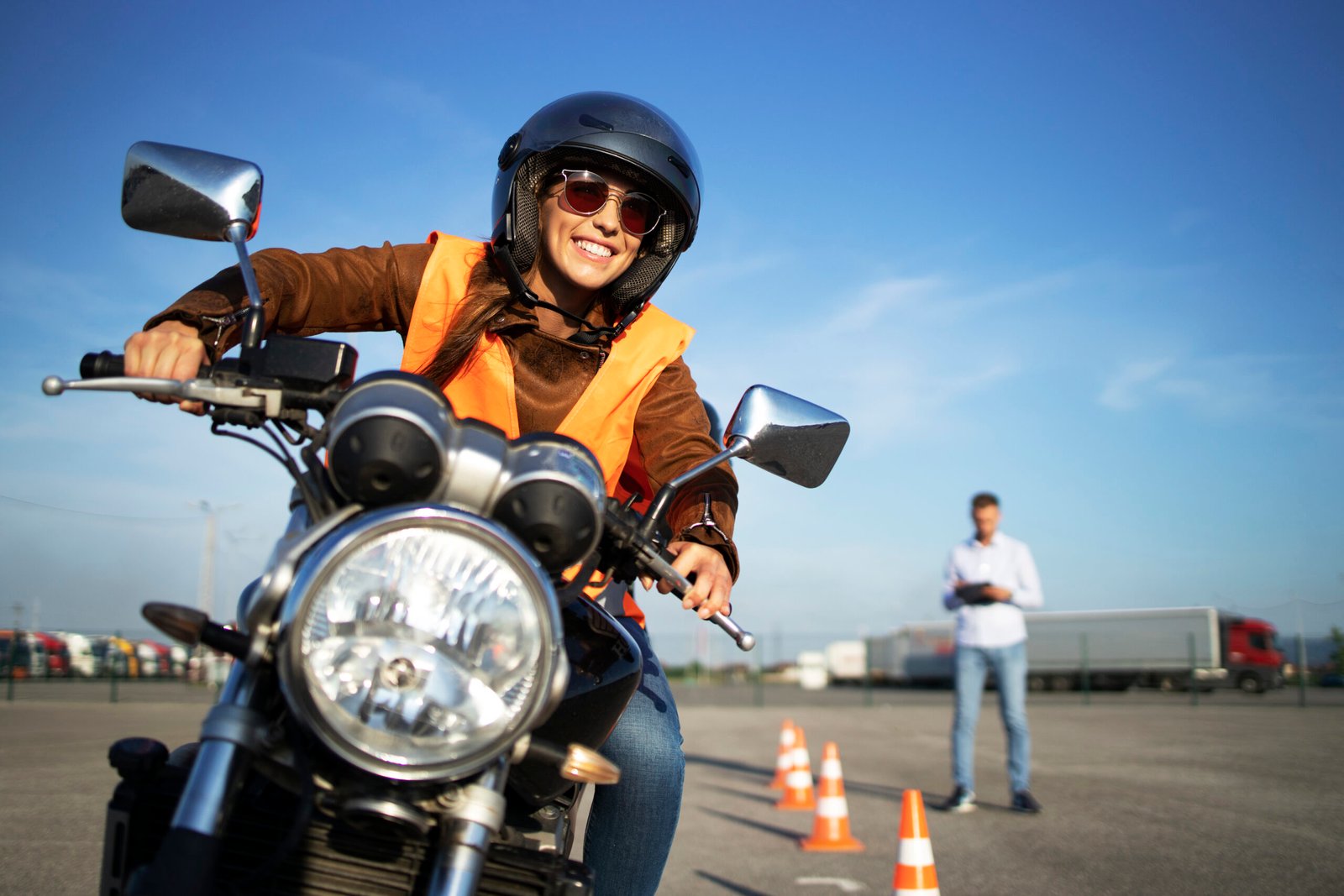 motorcycle driving school scaled